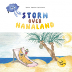 Storm over Nanaland: The Story of a Brave Banana