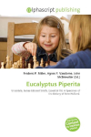 Eucalyptus Piperita: Urceolate, James Edward Smith, Essential Oil, A Specimen of the Botany    of New Holland.