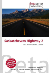 Saskatchewan Highway 2: U.S.-Canadian Border, Opheim