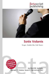 Sotis Volanis: Singer, Moshik Afia, Fadl Shaker