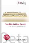 Frostbite (Video Game): Arcade Game, Steve Cartwright, Atari 2600