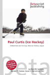 Paul Curtis (Ice Hockey): Defenceman (Ice Hockey), National Hockey League