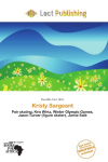Kristy Sargeant: Pair skating, Kris Wirtz, Winter Olympic Games, Jason Turner (figure    skater), Jamie Sal&eacute;