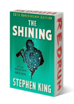The Shining (Deluxe Edition): 50th Anniversary Edition