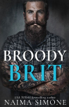 Broody Brit
