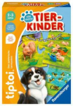 tiptoi 00108 - Alle meine Tierkinder: Welches Tier geh&ouml;rt zu mir?