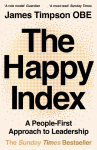 The Happy Index: A People-First Approach to Leadership