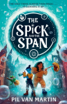 SPICK & SPAN PB