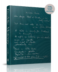 A Life in Lyrics: The Official Creative Legacy of Freddie Mercury, Based on His Unseen Personal Archives and Collections