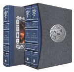GREAT TALES OF MIDDLE-EARTH HB