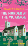 MURDER AT VICARAGE_MARPLE1 HB