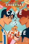 Caf&eacute; Con Lychee