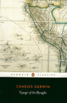 The Voyage of the Beagle: Charles Darwins Journal of Researches