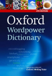 Oxford Wordpower Dictionary English: Ab 3. Lernjahr