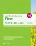 Cambridge English: First Masterclass: Students Book and Online Practice Pack