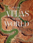 Atlas of the World: Thirty-Third Edition