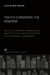 Youth Considers the Heavens: High School Students Opinions About ManS Place in the World in Relation to Their Astronomical Information