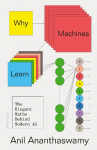 Why Machines Learn: The Elegant Maths Behind Modern AI