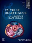 Valvular Heart Disease: A Companion to Braunwalds Heart Disease