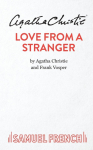 Love From A Stranger