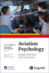 Aviation Psychology: Applied Methods and Techniques