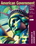 American Government: Stories of a Nation: For the AP&reg; Course