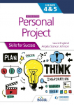Personal Project for the IB MYP 4&5: Skills for Success: Skills for Success