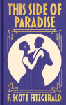 This Side of Paradise: Gilded Pocket Edition
