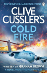 Clive Cussler's Cold Fire