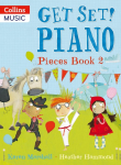 Piano Pieces Book 2