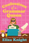 Confessions of a Grammar Queen: A 1960s New York Historical Fiction Novel from the Author of The Mayfair Bookshop
