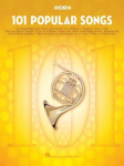 101 Popular Songs: For Horn