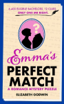 Emma's Perfect Match: A Romance Mystery Puzzle
