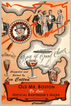 Old Mr. Boston Deluxe Official Bartenders Guide