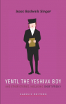 Yentl the Yeshiva Boy and Other Stories: including Short Friday