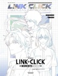 The Art of Link Click Moments Book 2