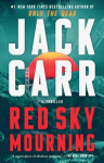 Red Sky Mourning: A Terminal List Thriller