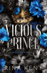 Vicious Prince: Special Edition Print