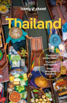 Lonely Planet Thailand: Detailed Itineraries | Travel Like a Local | Insider Tips | Covers Bangkok & Around, Phuket & the Andaman Coast, Chiang Mai Province, Ko Samui and more