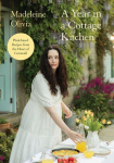 A Year in a Coastal Cottage Kitchen: Simple, Seasonal Plant-based Recipes from the Heart of Cornwall
