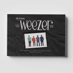 My Friend, Weezer: A Visual Time Capsule of One of Rocks Most Iconic Bands