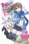 Bofuri: I Dont Want to Get Hurt, so Ill Max Out My Defense., Vol. 10 (light novel)
