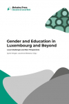 Gender and Education in Luxembourg and Beyond: Local Challenges and New Perspectives