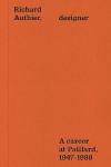 Richard Authier, designer: A career at Paillard, 1947-1988