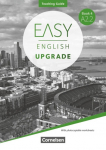 Easy English Upgrade - Englisch f&uuml;r Erwachsene - Book 4: A2.2. Teaching Guide - Mit Kopiervorlagen