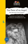 Langenscheidt The Face of an Angel - Das Gesicht eines Engels (A2-B1): Kurzkrimis zum Englischlernen mit H&ouml;rbuch und Vokabeltrainer-App