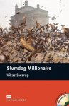 Slumdog Millionaire - New: Lekt&uuml;re mit 2 Audio-CDs