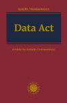 Data Act: Article-by-Article Commentary