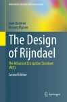 The Design of Rijndael: The Advanced Encryption Standard (AES)