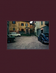 David Weiss e il Sogno di Casa Aprile / David Weiss and the Dream of Casa Aprile Carona 1968 - 1978: (I/E - Edition)